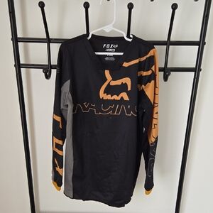 Fox Jersey